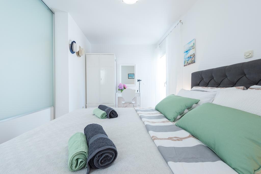 Appartamento Studio Hajdi