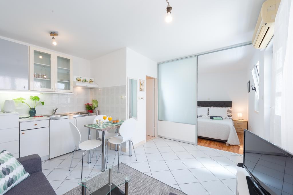 Studio Hajdi Apartamento *