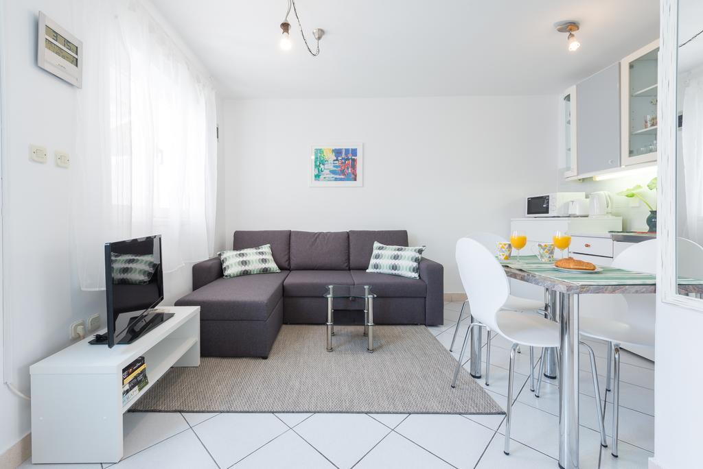 Studio Hajdi Apartamento Dubrovnik