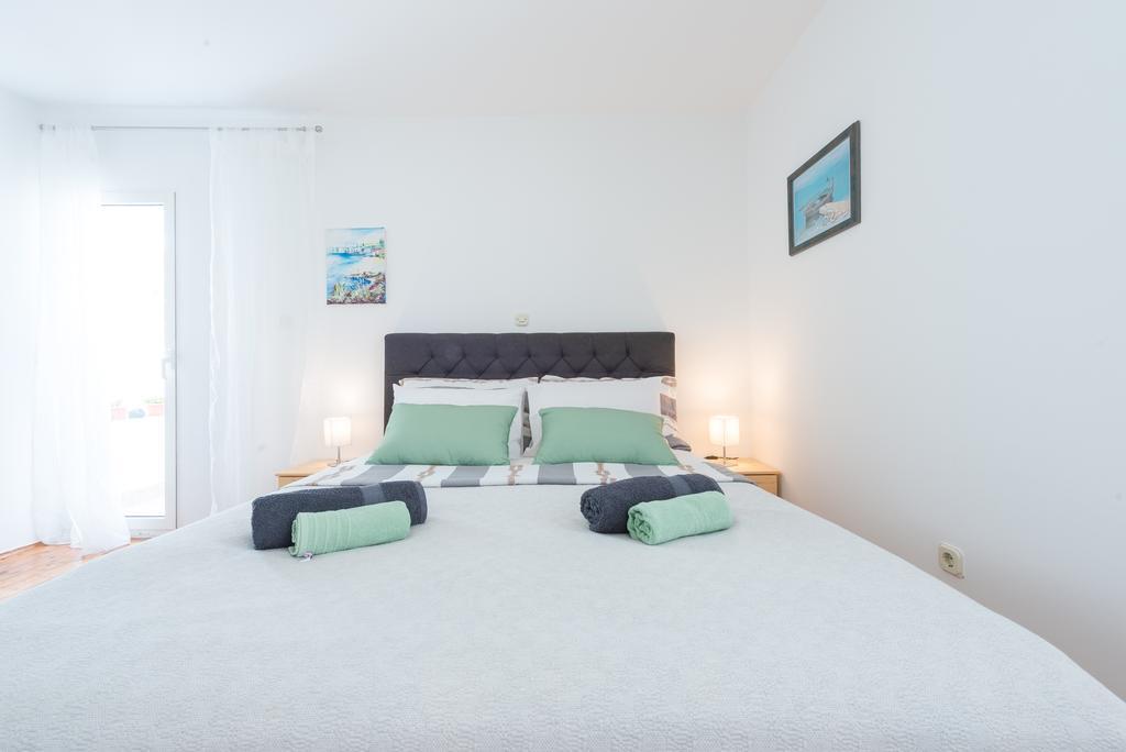 Studio Hajdi Apartamento