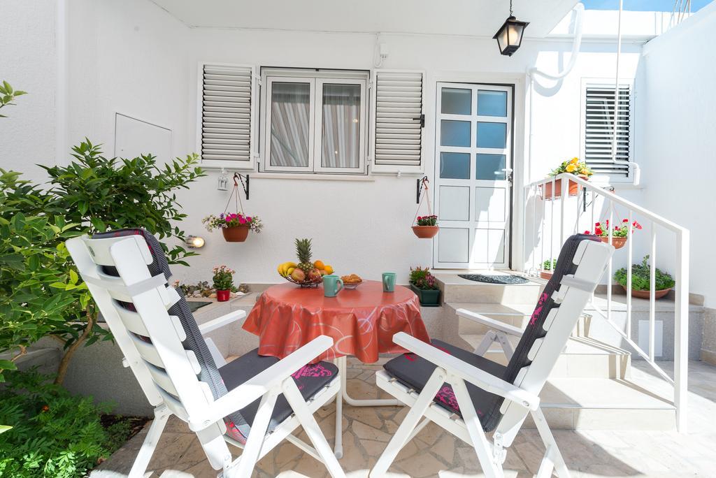 Apartamento Studio Hajdi *