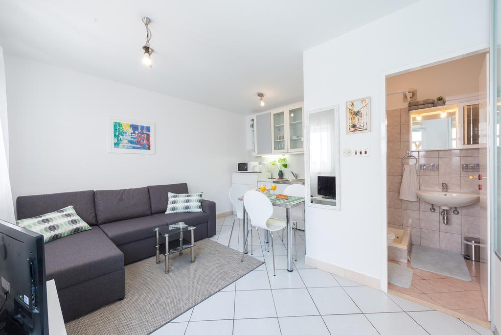 Apartamento Studio Hajdi