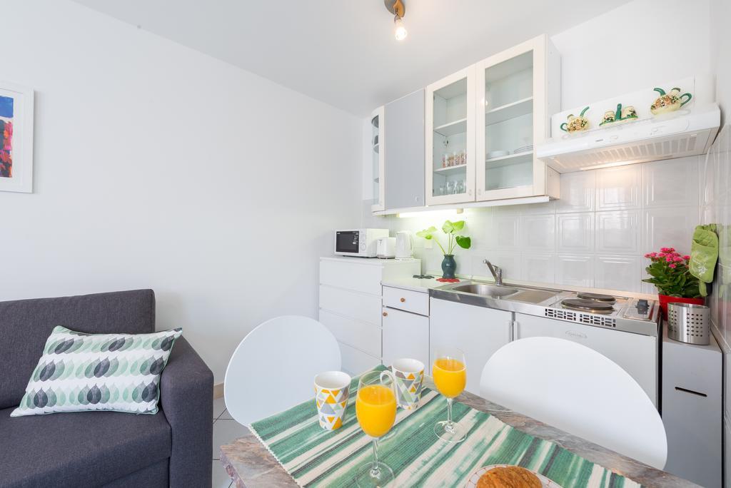 Studio Hajdi Apartamento *